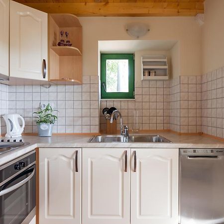 Cypress Cottage Дубровник Экстерьер фото