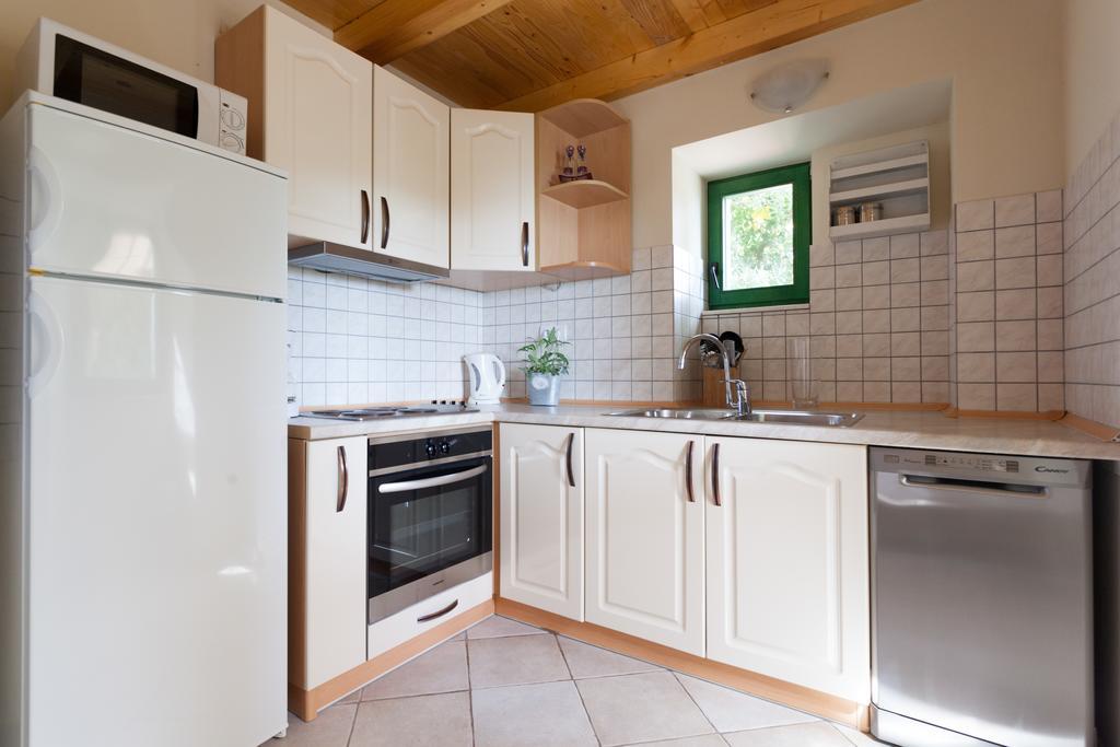 Cypress Cottage Дубровник Экстерьер фото
