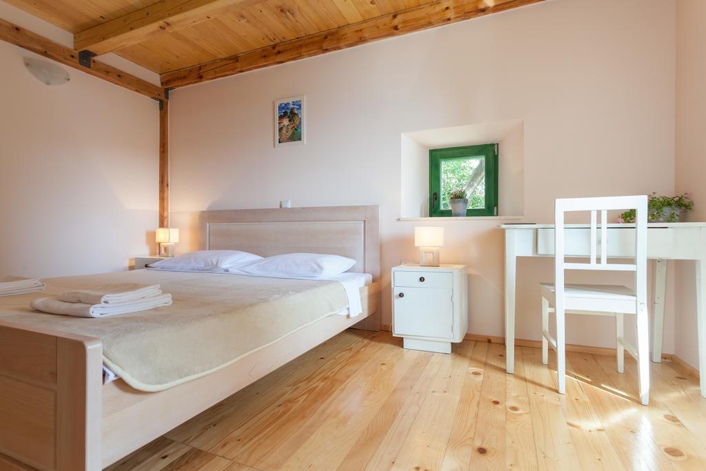 Cypress Cottage Дубровник Экстерьер фото