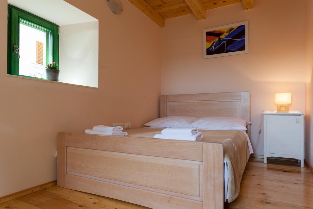 Cypress Cottage Дубровник Экстерьер фото